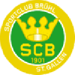 Brühl 队徽