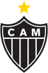 Atletico-MG 队徽