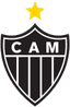 Atletico-MG 队徽