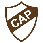 Platense 队徽