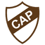 Platense 队徽