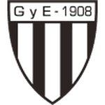 Gimnasia M. 队徽