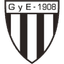 Gimnasia M. 队徽