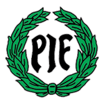 PIF 队徽