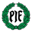 PIF 队徽