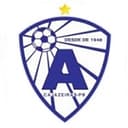Atlético Cajazeirense 队徽