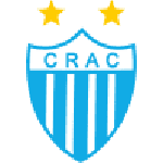 CRAC 队徽