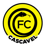 Cascavel 队徽