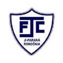 Ji-Paraná 队徽