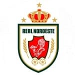 Real Noroeste 队徽