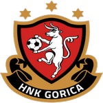 HNK Gorica 队徽
