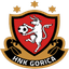 HNK Gorica 队徽
