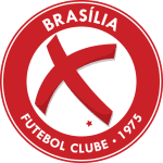 Brasília 队徽