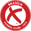 Brasília 队徽