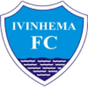 Ivinhema 队徽
