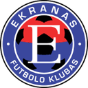 Ekranas 队徽