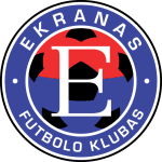 Ekranas 队徽