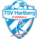 TSV Hartberg 队徽