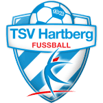 TSV Hartberg 队徽