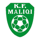 Maliqi 队徽