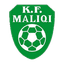 Maliqi 队徽