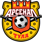 Arsenal Tula 队徽