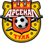 Arsenal Tula 队徽