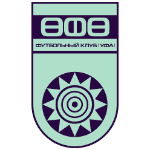FC UFA 队徽