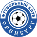 FC Orenburg 队徽