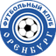 FC Orenburg 队徽