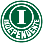Independente AP 队徽