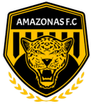 Amazonas 队徽
