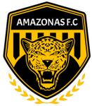 Amazonas 队徽