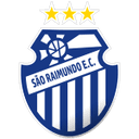 São Raimundo AM 队徽