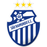 São Raimundo AM 队徽