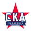 Ska-khabarovsk 队徽