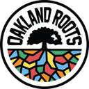 Oakland Roots 队徽