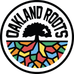 Oakland Roots 队徽
