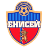 Enisey 队徽