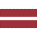 Latvia 队徽