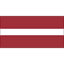 Latvia 队徽
