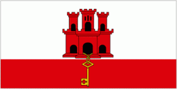 Gibraltar 队徽