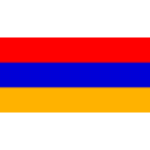 Armenia 队徽