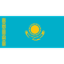 Kazakhstan 队徽