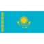 Kazakhstan 队徽