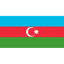 Azerbaijan 队徽