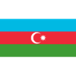 Azerbaijan 队徽