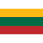 Lithuania 队徽