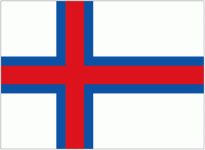 Faroe Islands 队徽