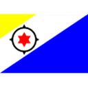 Bonaire 队徽